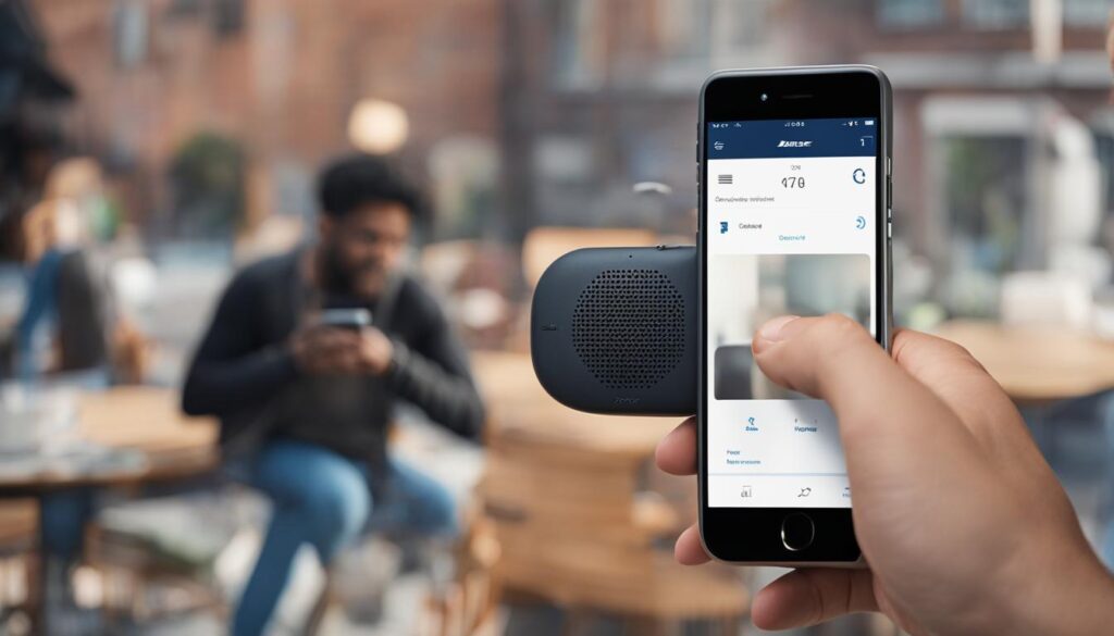 Bose SoundLink Micro Weak Bluetooth Connection