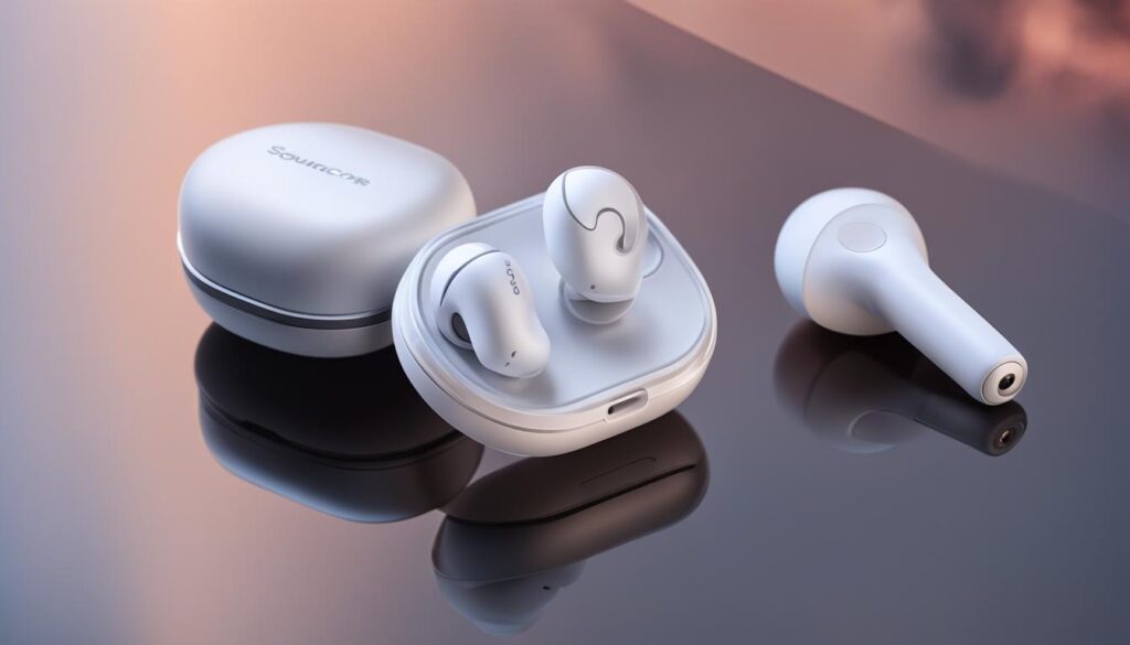 Soundcore Sleep A10 Earbuds