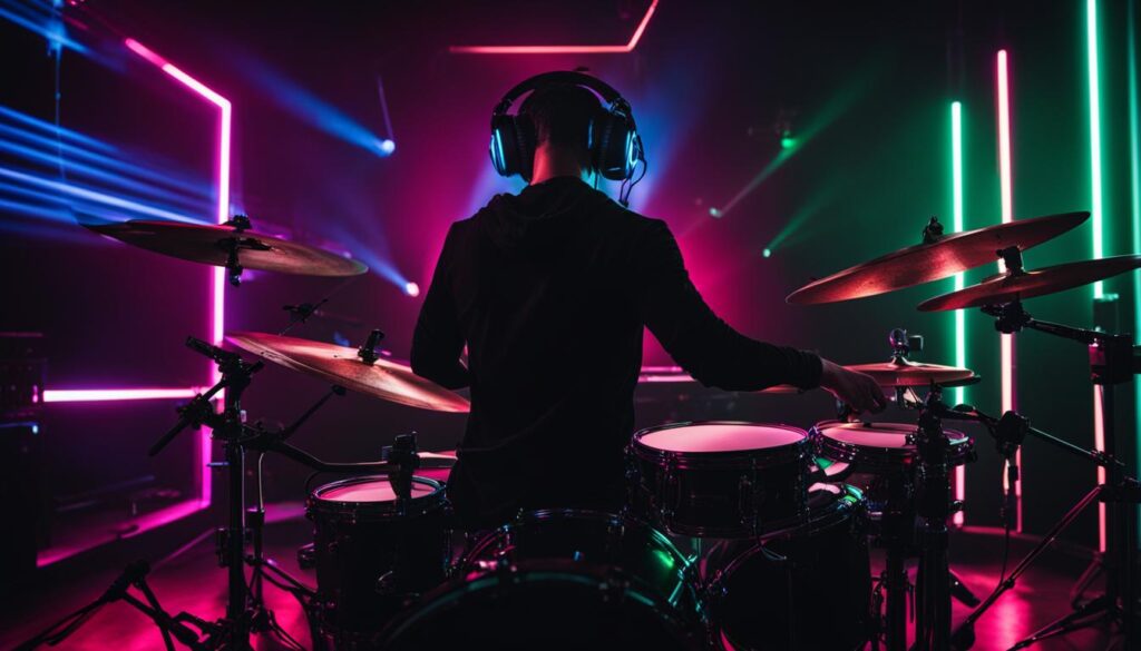 best headphones for electronic drums