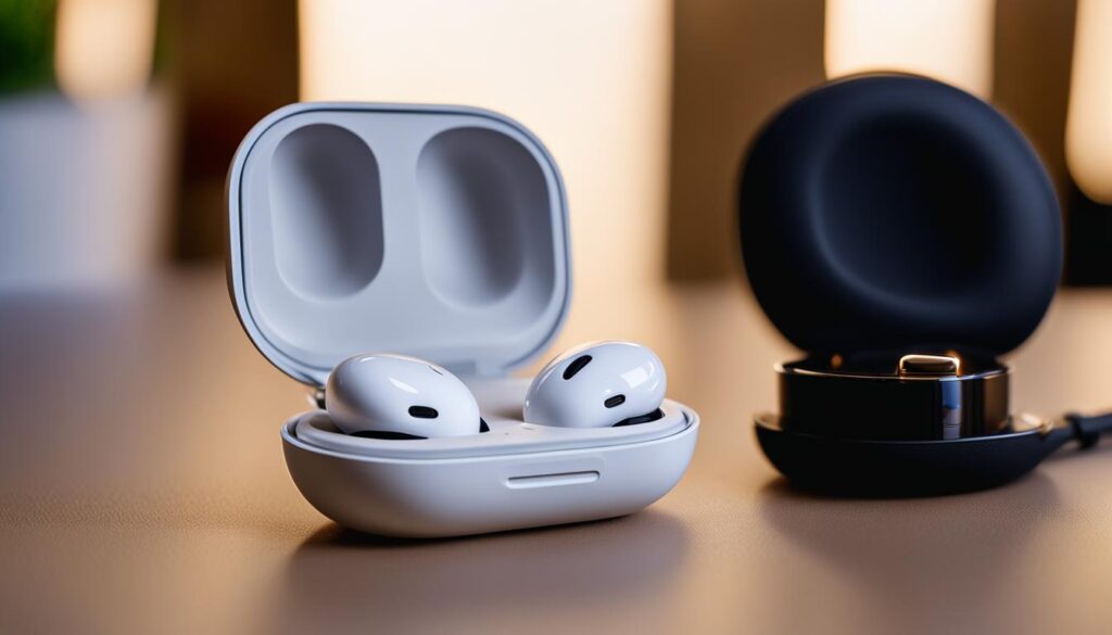 galaxy buds case not charging