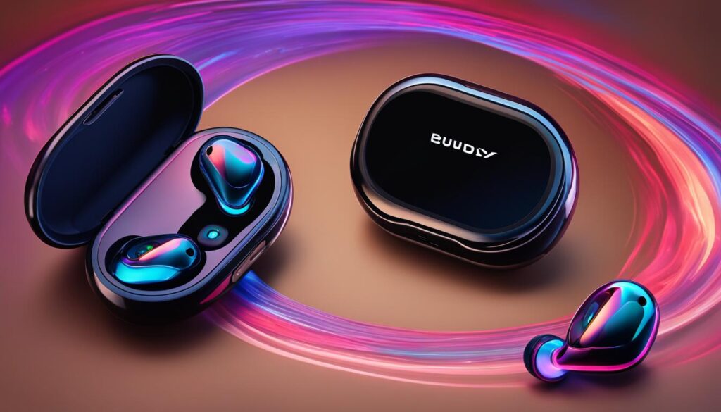 galaxy buds update software
