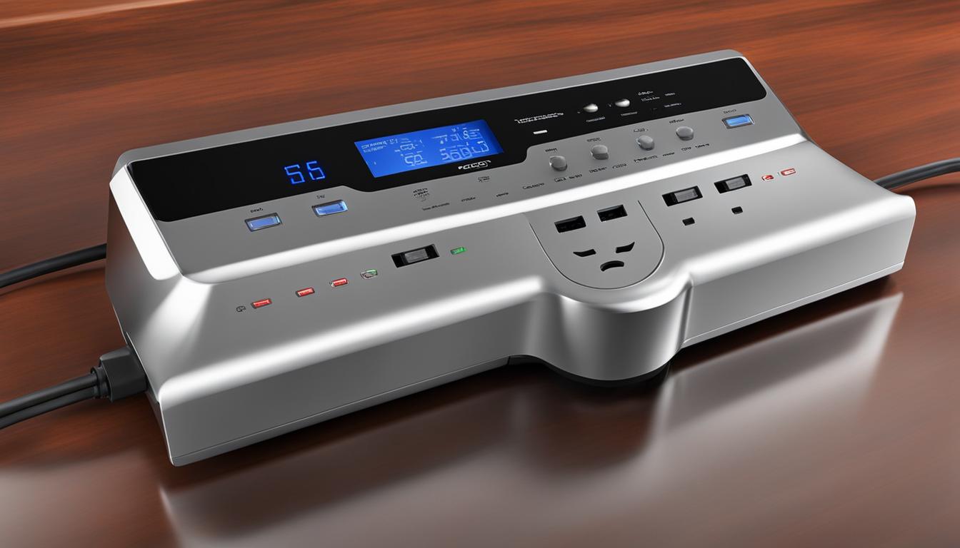 TopRated Home Theater Surge Protector Your Ultimate Guide