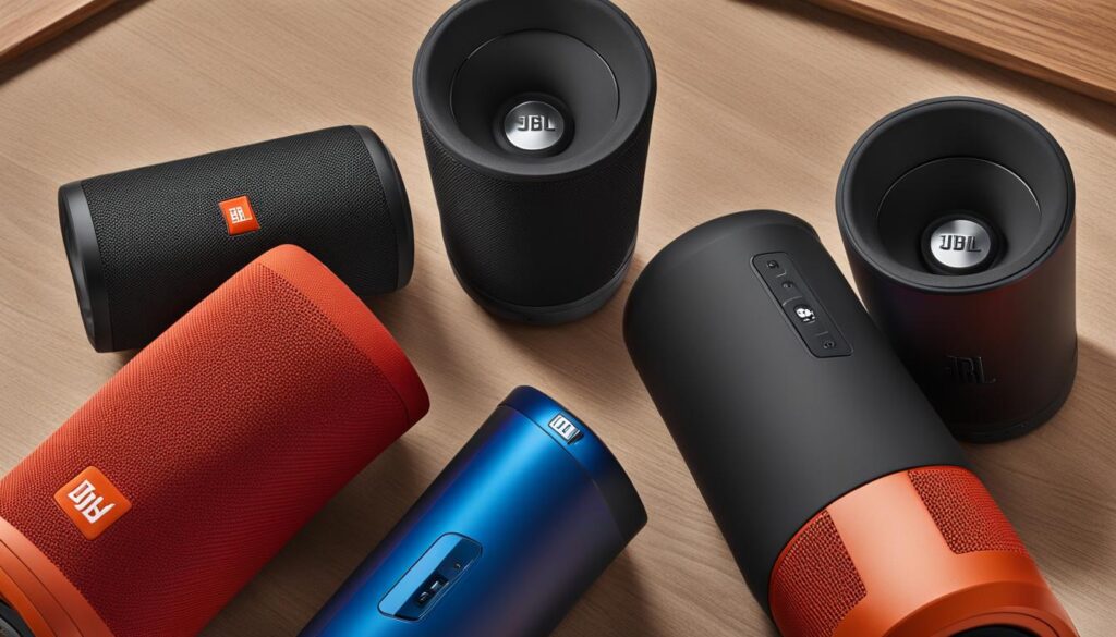 jbl flip 5 specifications